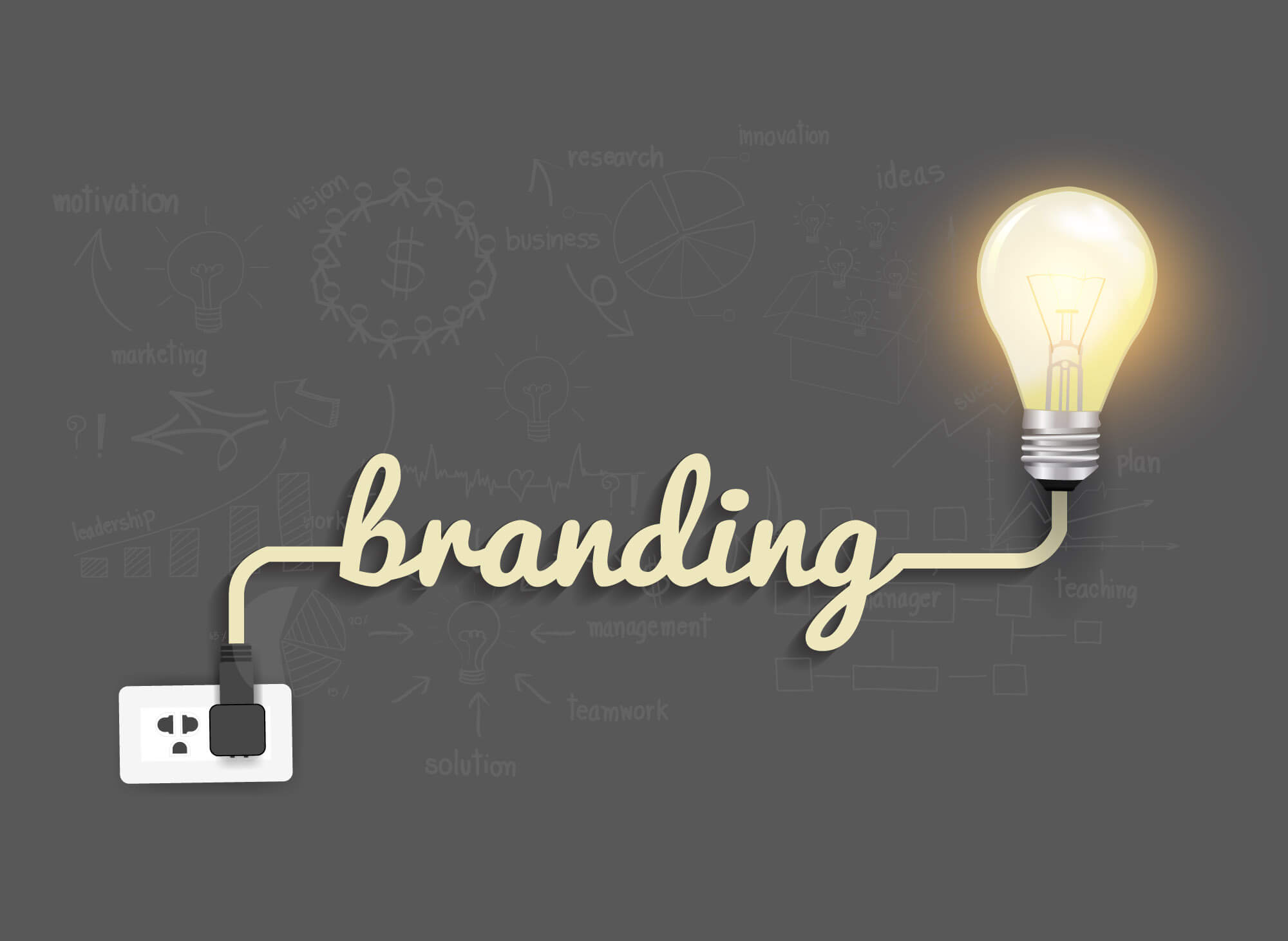 Branding, Communication and Digital Experiences