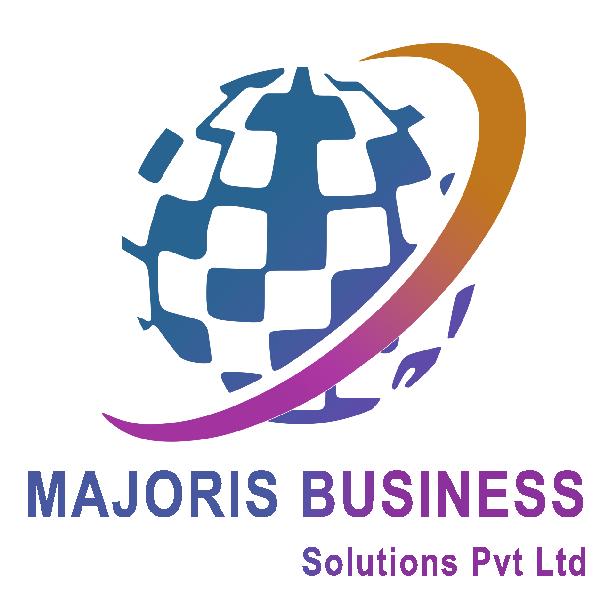 Majoris Business Solutions Pvt. Ltd.