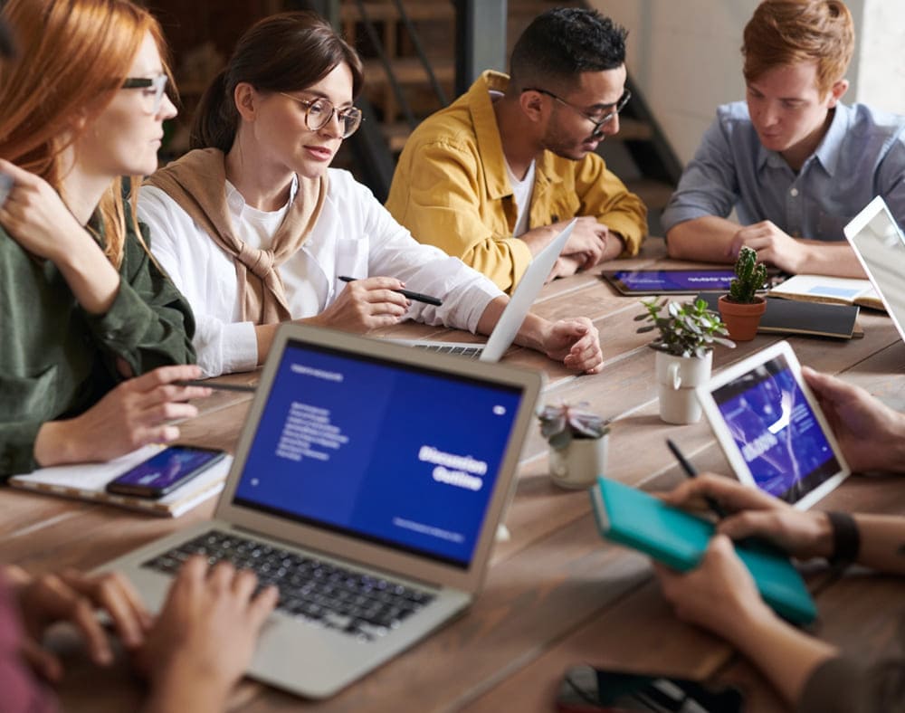 Consulting & Design Services